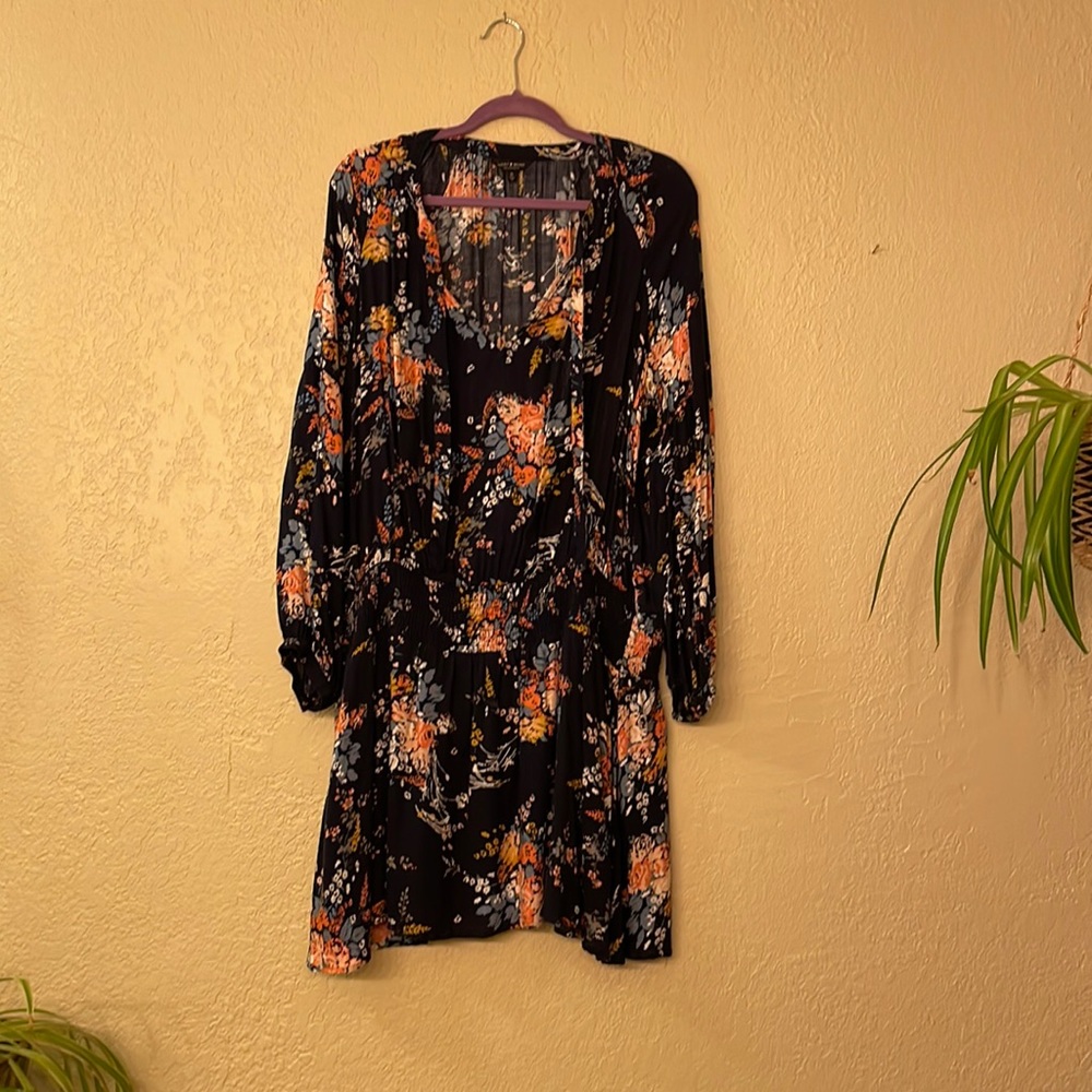 Lucky dress